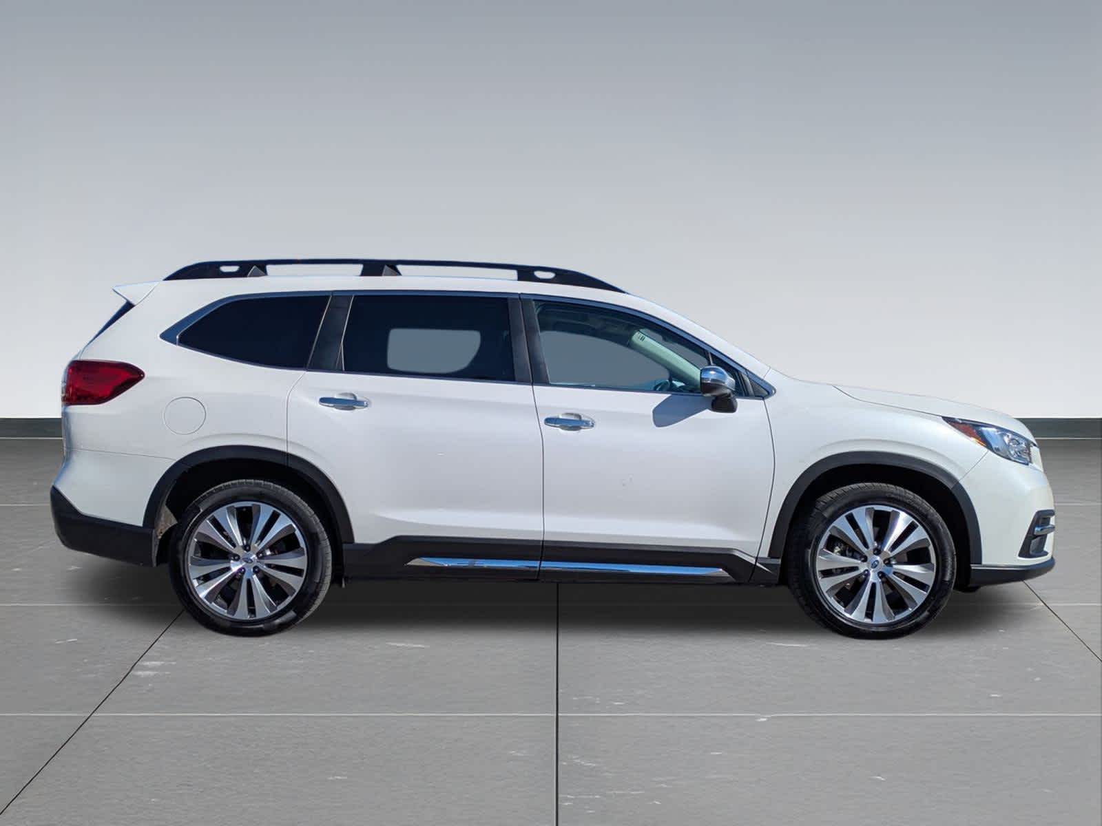 Thumbnail: 2022 Subaru Ascent - 7