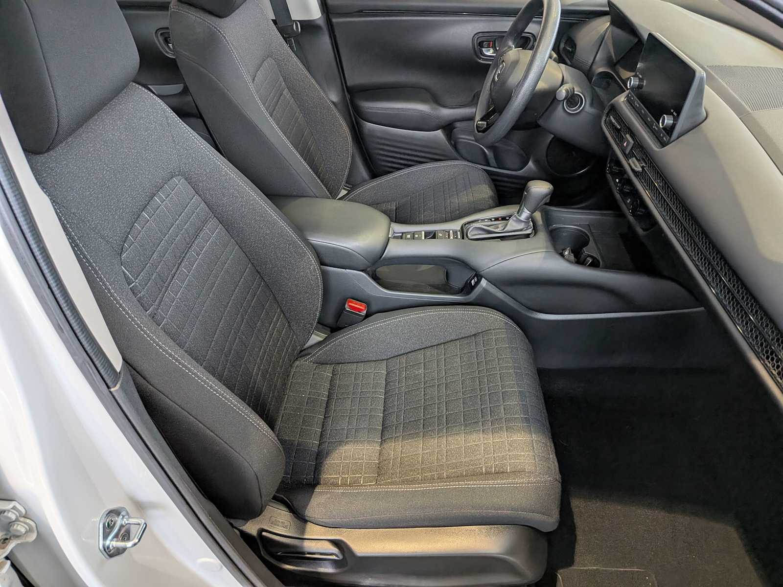 Thumbnail: 2023 Honda HR-V - 19