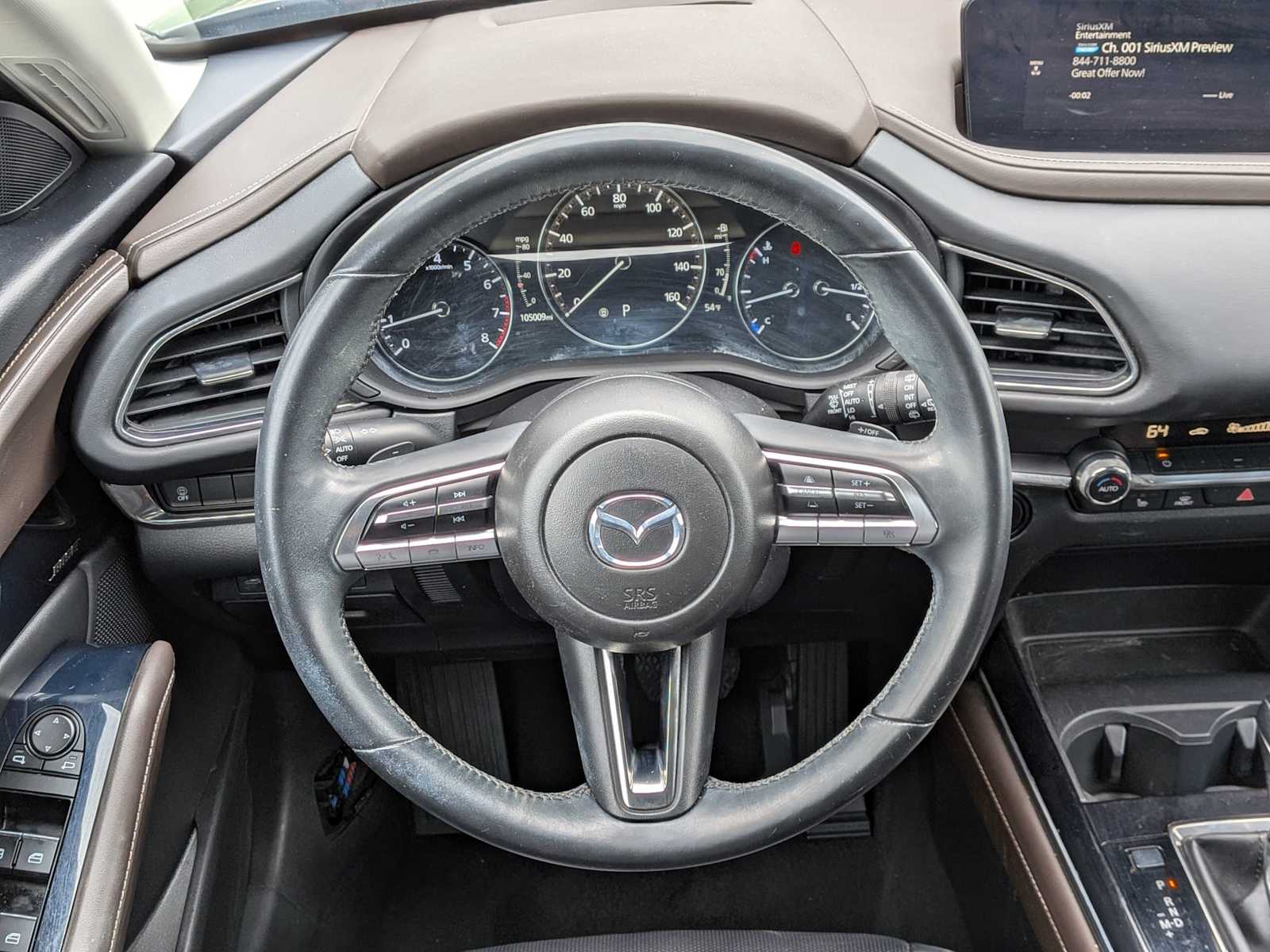 Thumbnail: 2021 Mazda CX-30 - 19