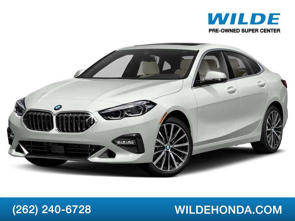 2022 BMW 2 Series 228i -
                  Waukesha, WI