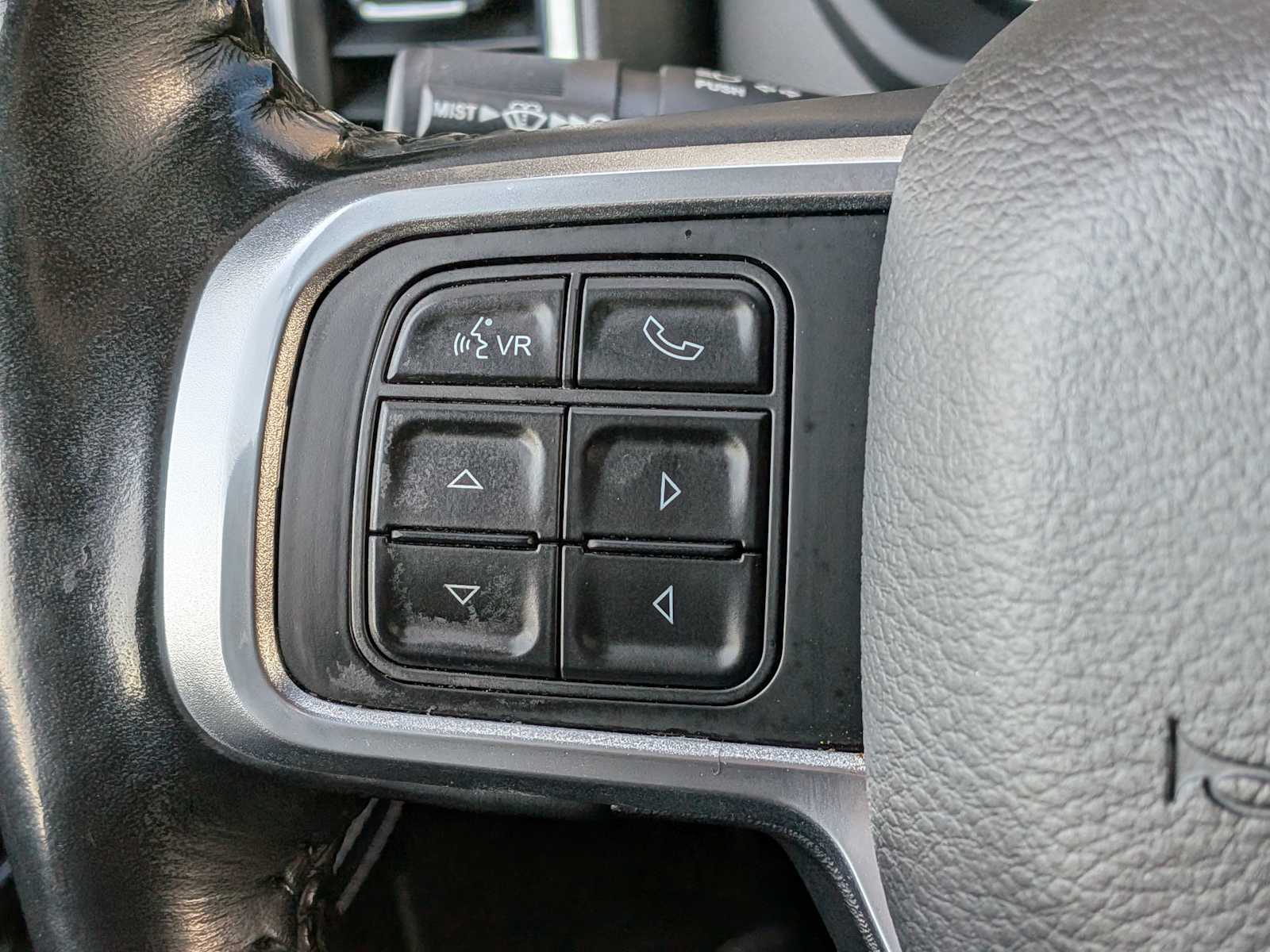 Thumbnail: 2020 RAM 2500 - 22