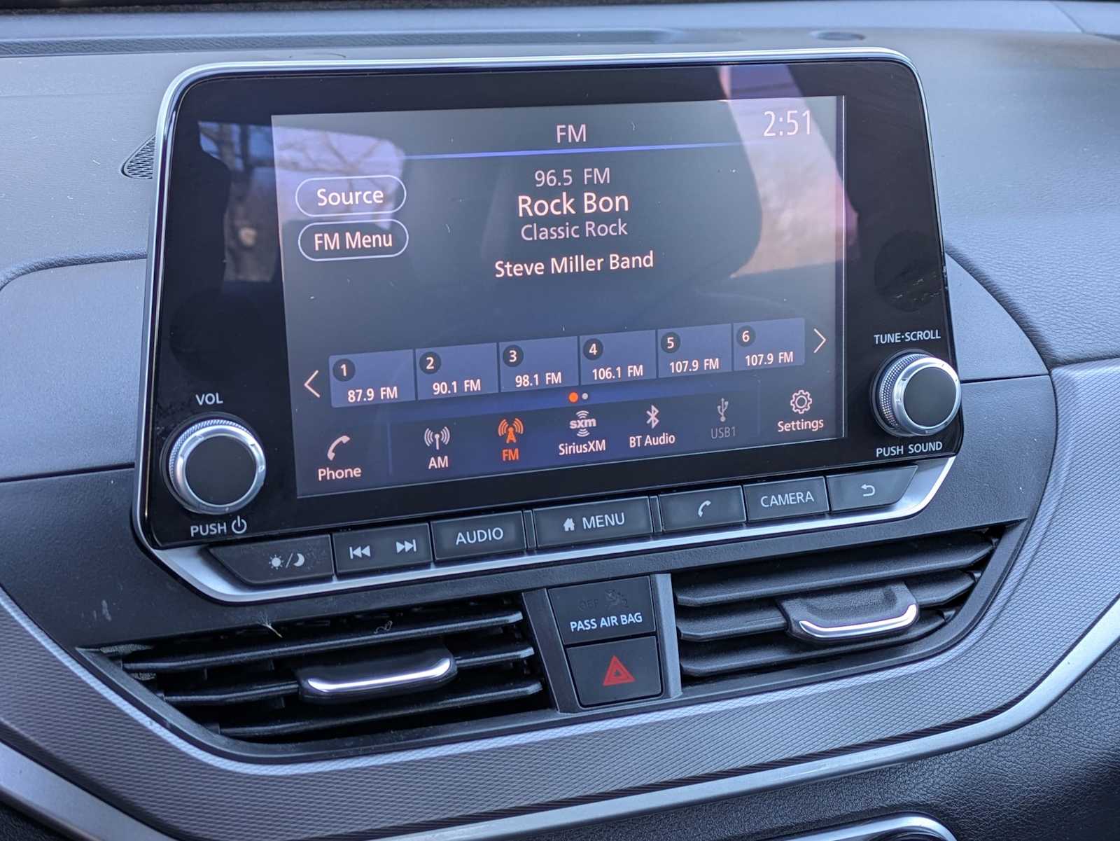 Thumbnail: 2024 Nissan Altima - 26