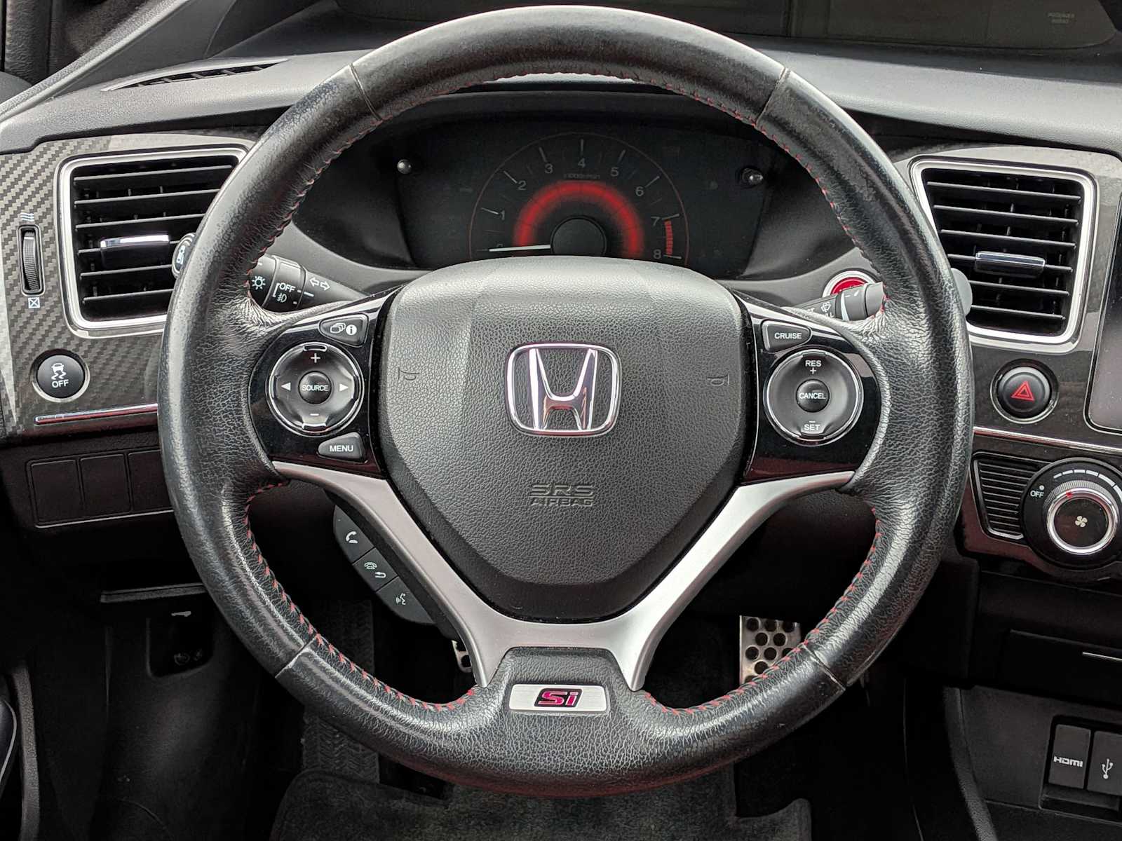 Thumbnail: 2014 Honda Civic - 22