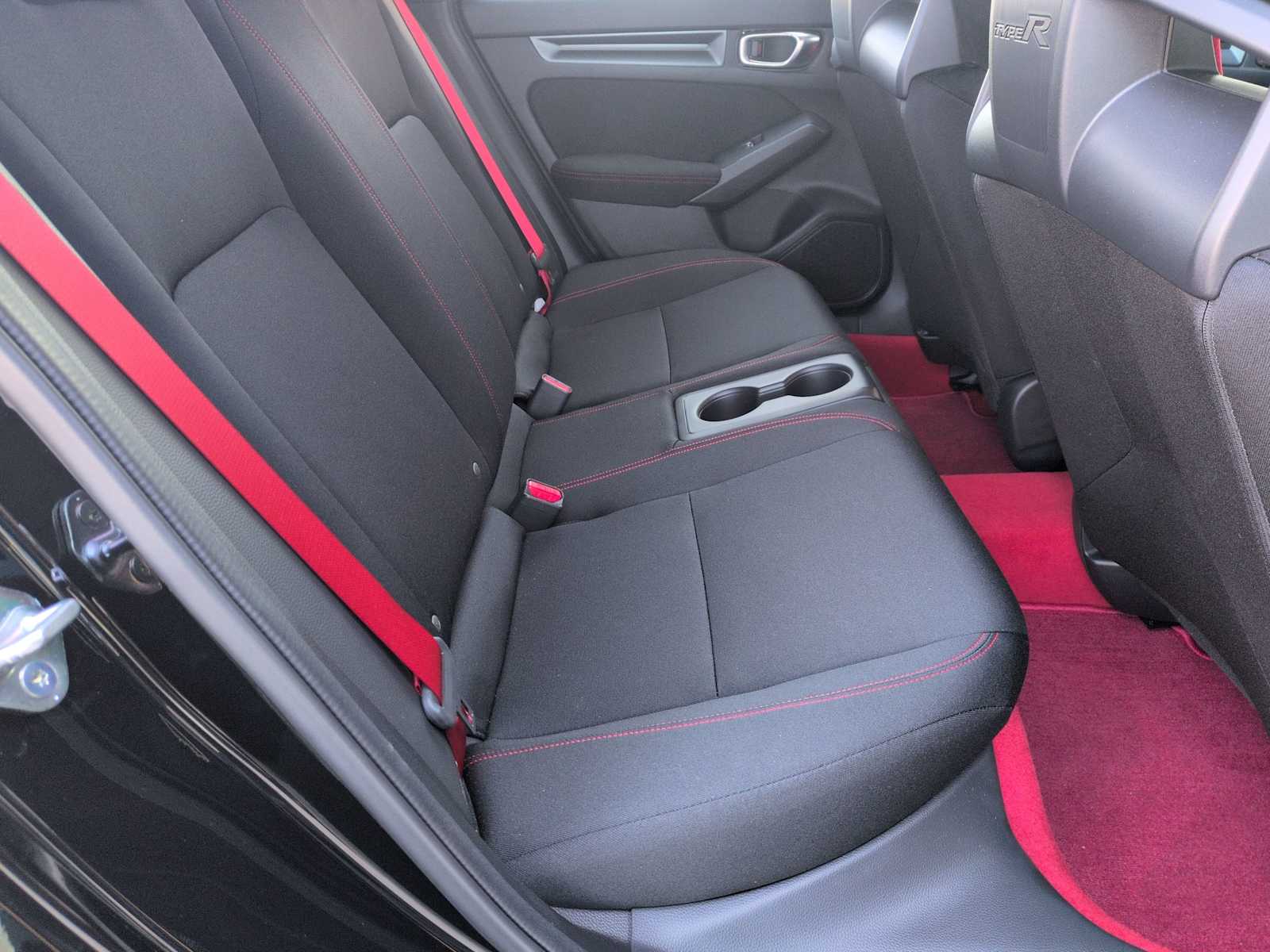 Thumbnail: 2025 Honda Civic - 19