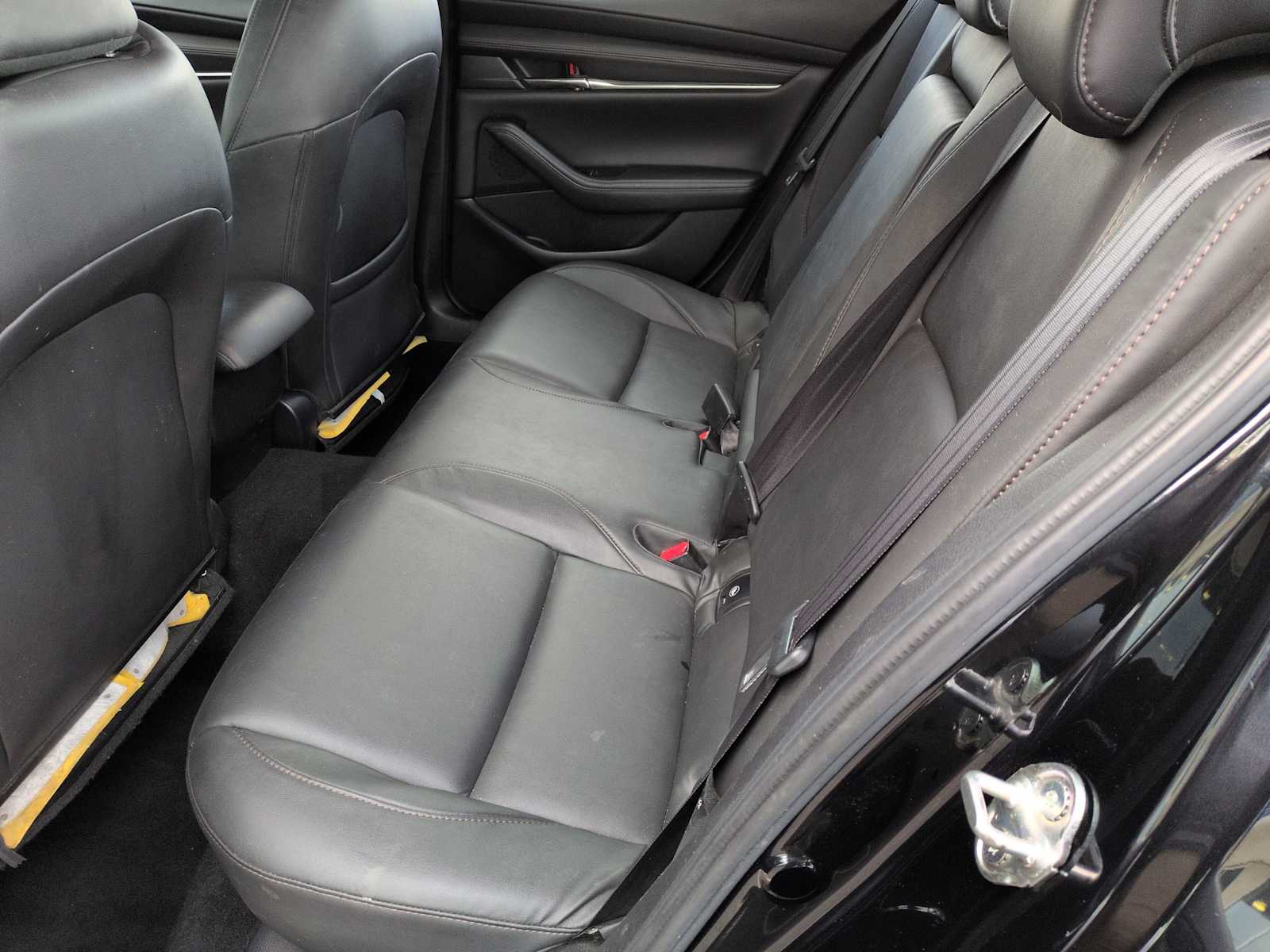 Thumbnail: 2020 Mazda Mazda3 - 16