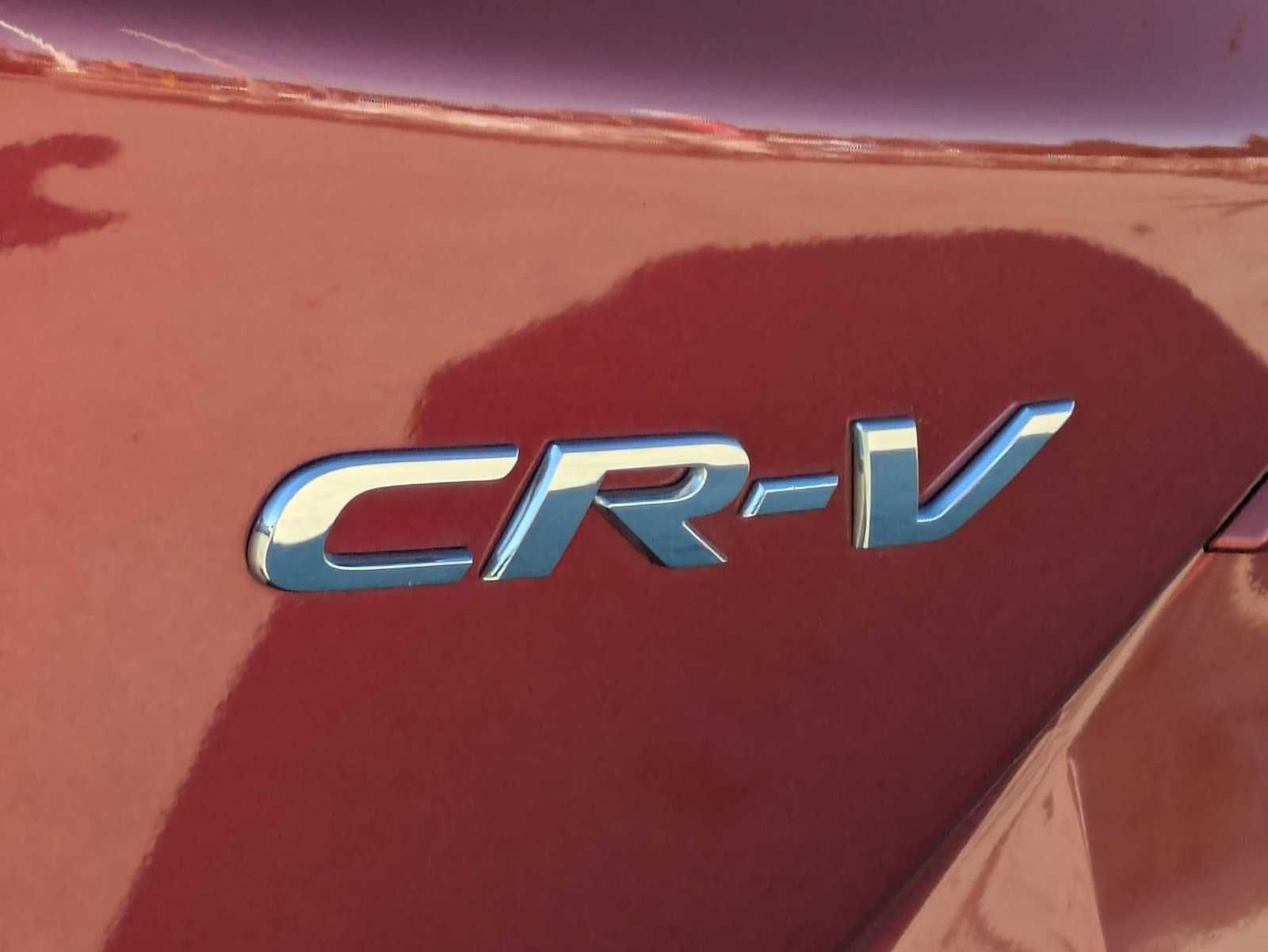Thumbnail: 2019 Honda CR-V - 12