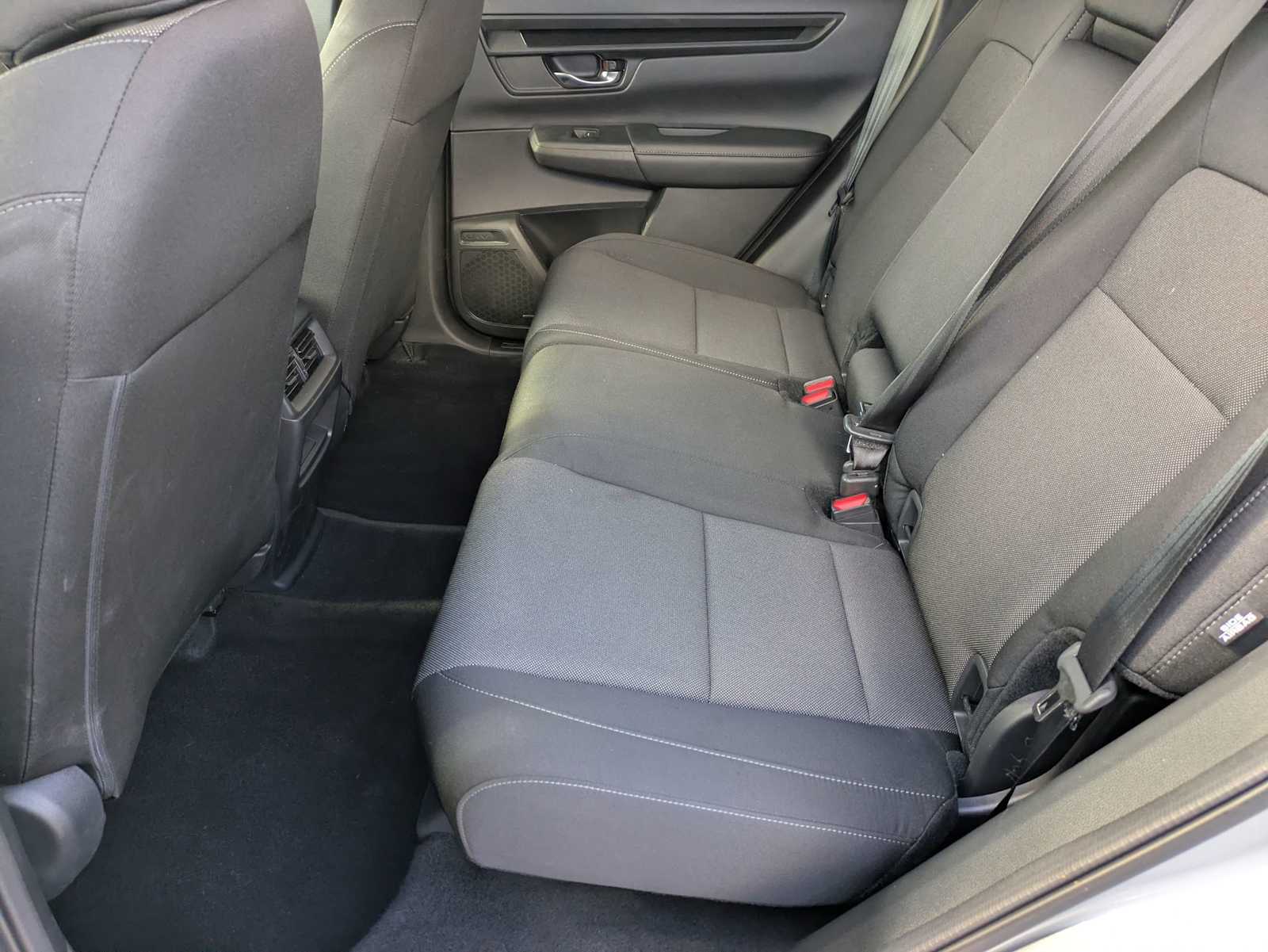 Thumbnail: 2025 Honda CR-V - 17