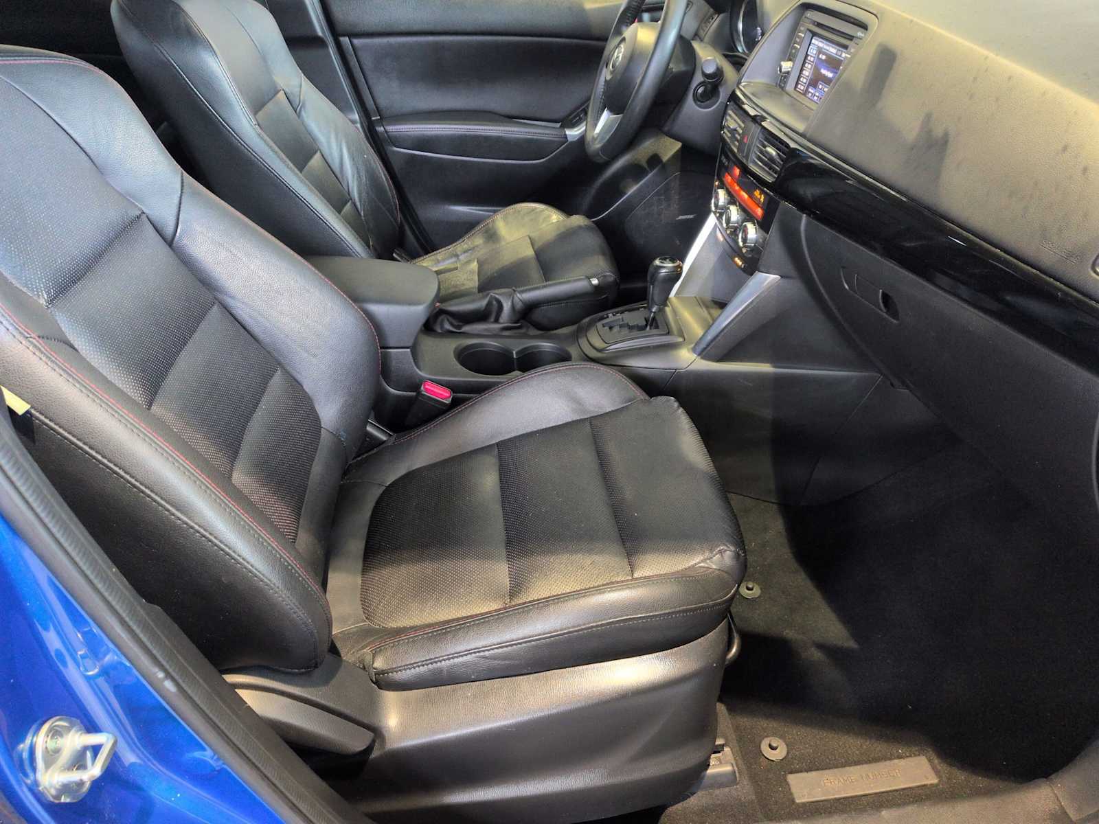 Thumbnail: 2014 Mazda CX-5 - 22