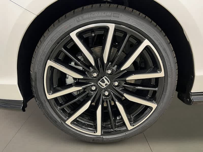 Thumbnail: 2025 Honda Accord - 11