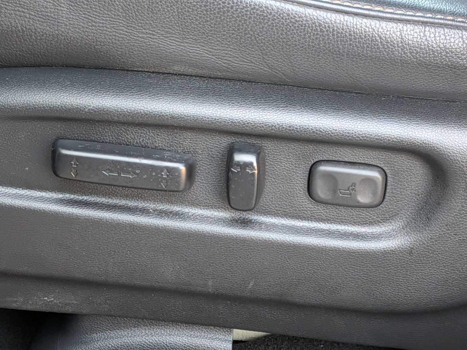 Thumbnail: 2023 Honda Passport - 16