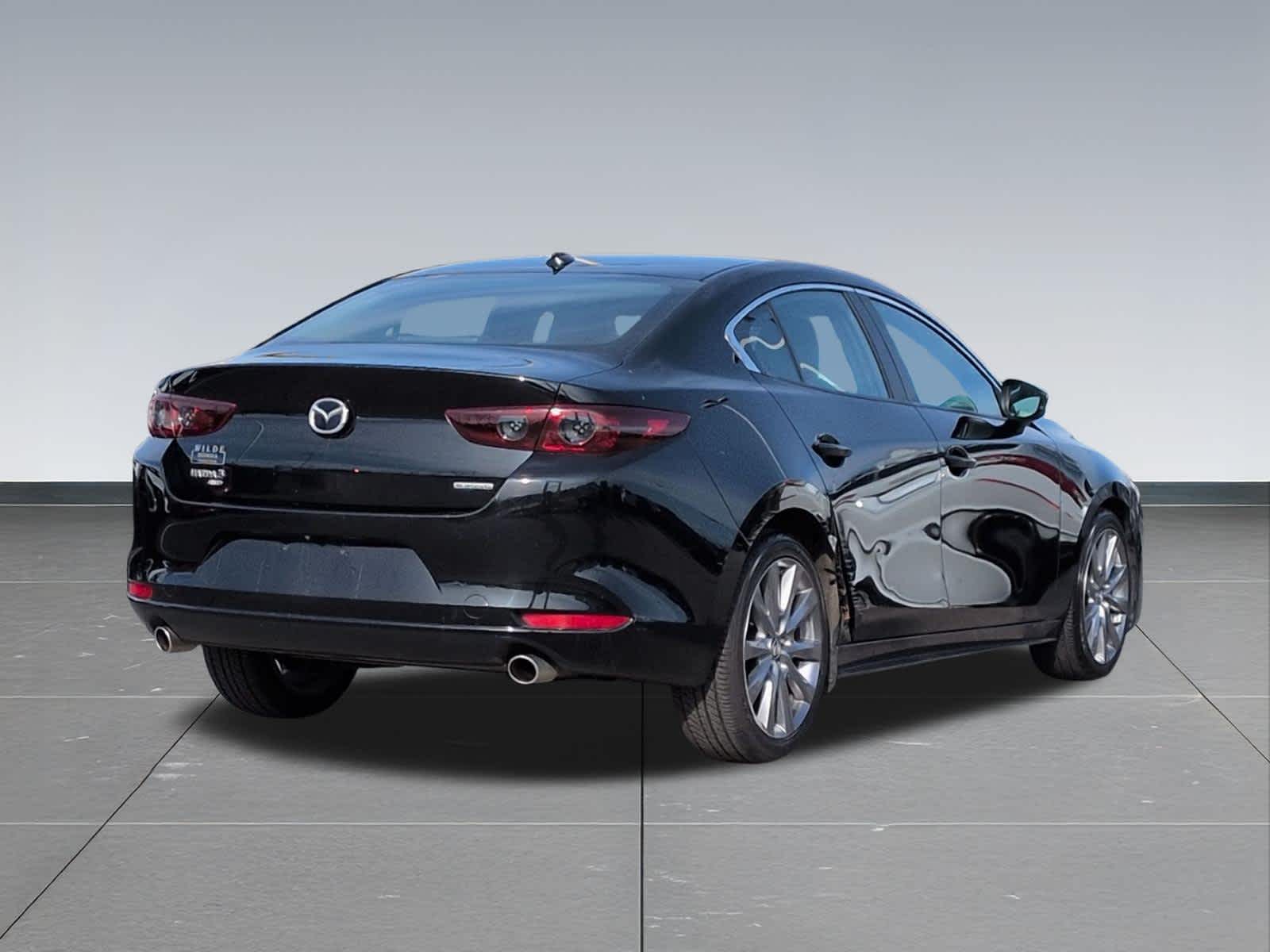 Thumbnail: 2020 Mazda Mazda3 - 6