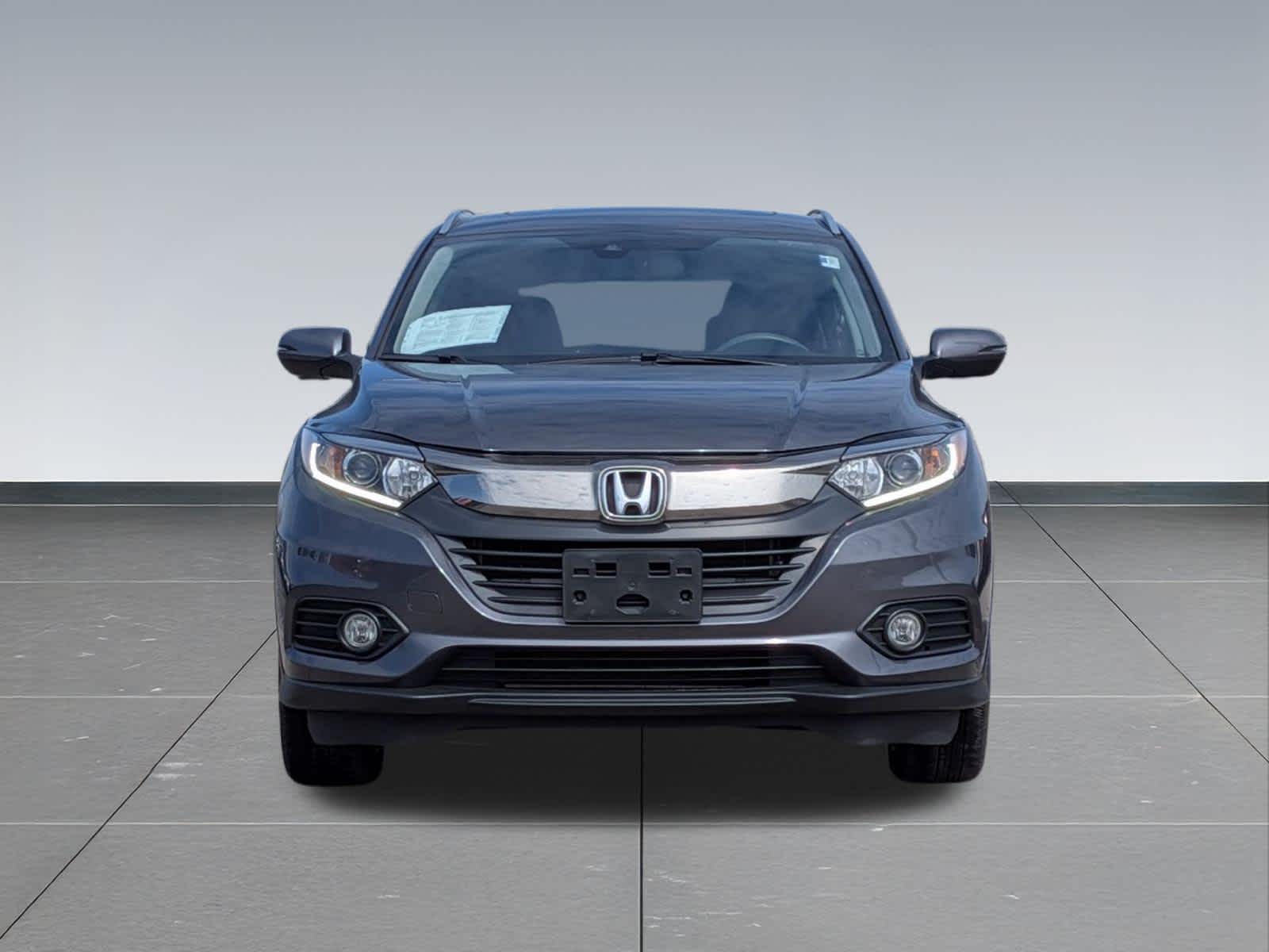 Thumbnail: 2020 Honda HR-V - 8
