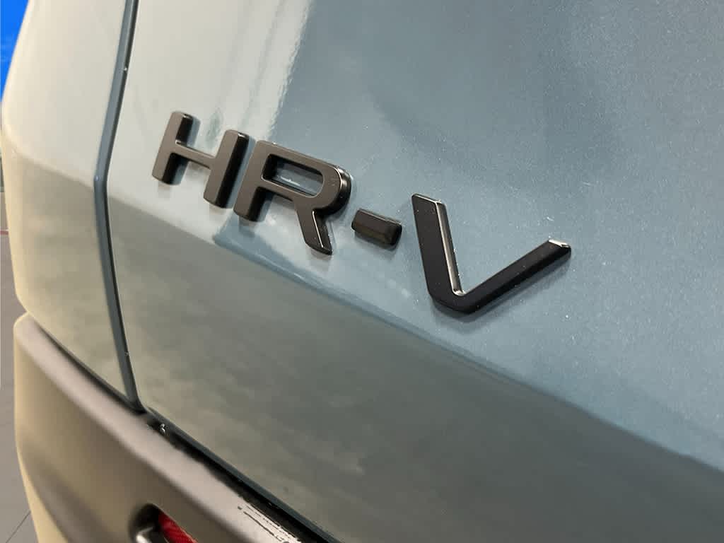 Thumbnail: 2026 Honda HR-V - 6