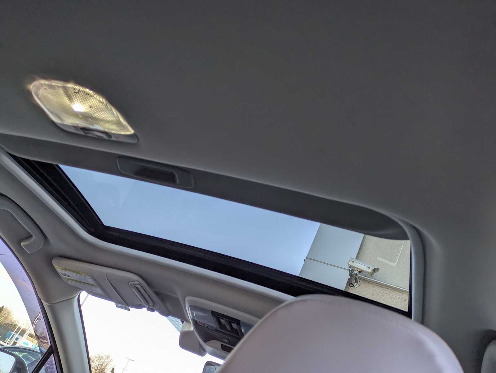 Thumbnail: 2021 Subaru Crosstrek - 21