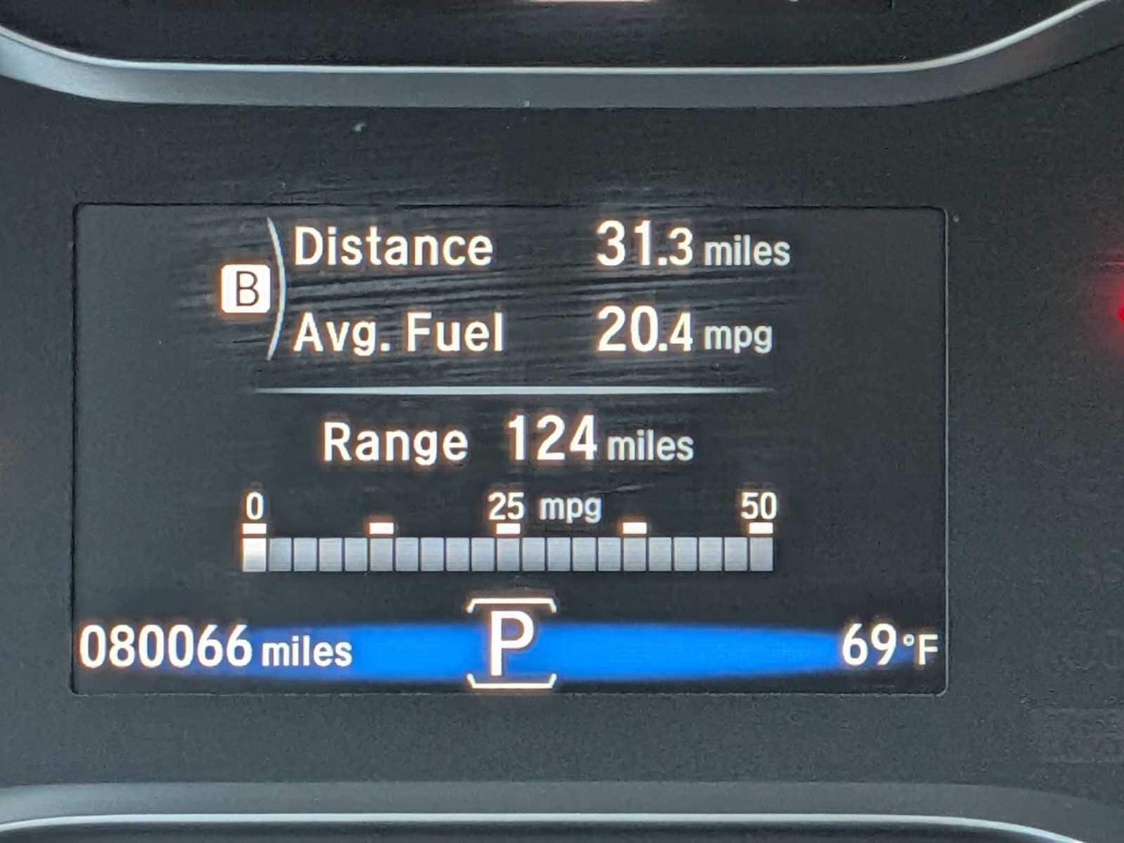 Thumbnail: 2018 Honda Pilot - 31