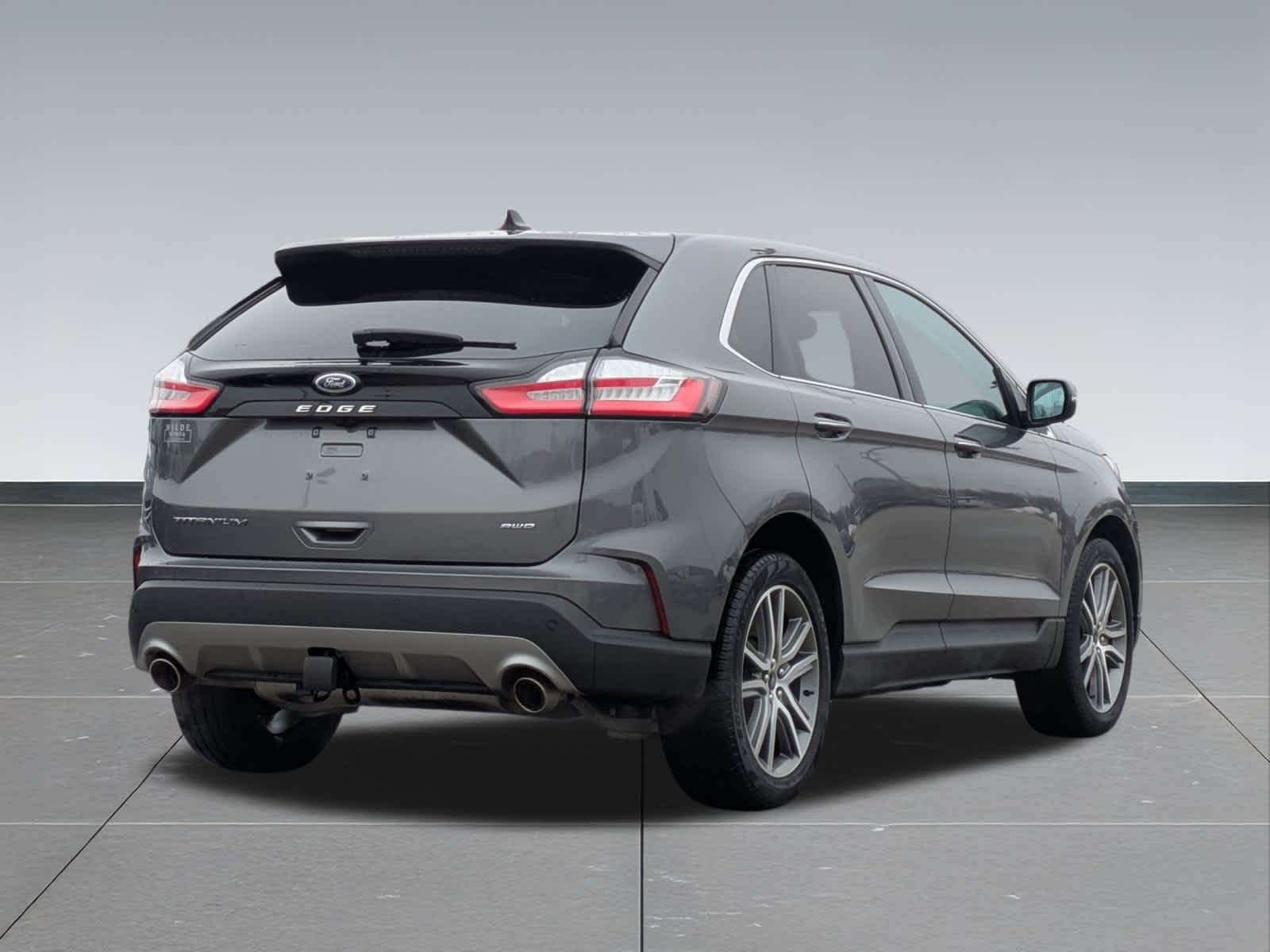 Thumbnail: 2023 Ford Edge - 6
