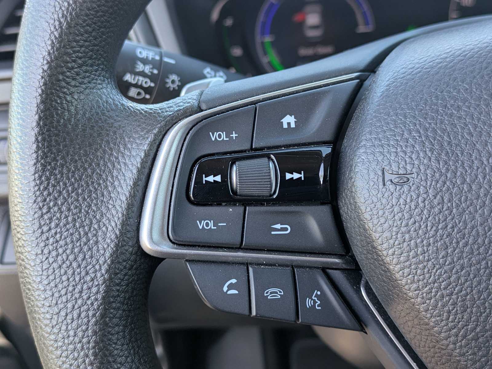 Thumbnail: 2020 Honda Insight - 20