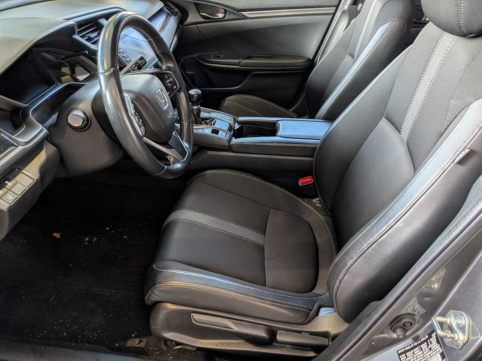 Thumbnail: 2020 Honda Civic - 15