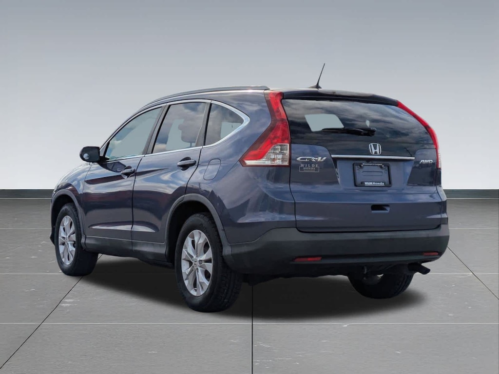 Used 2013 Honda CR-V  SUV