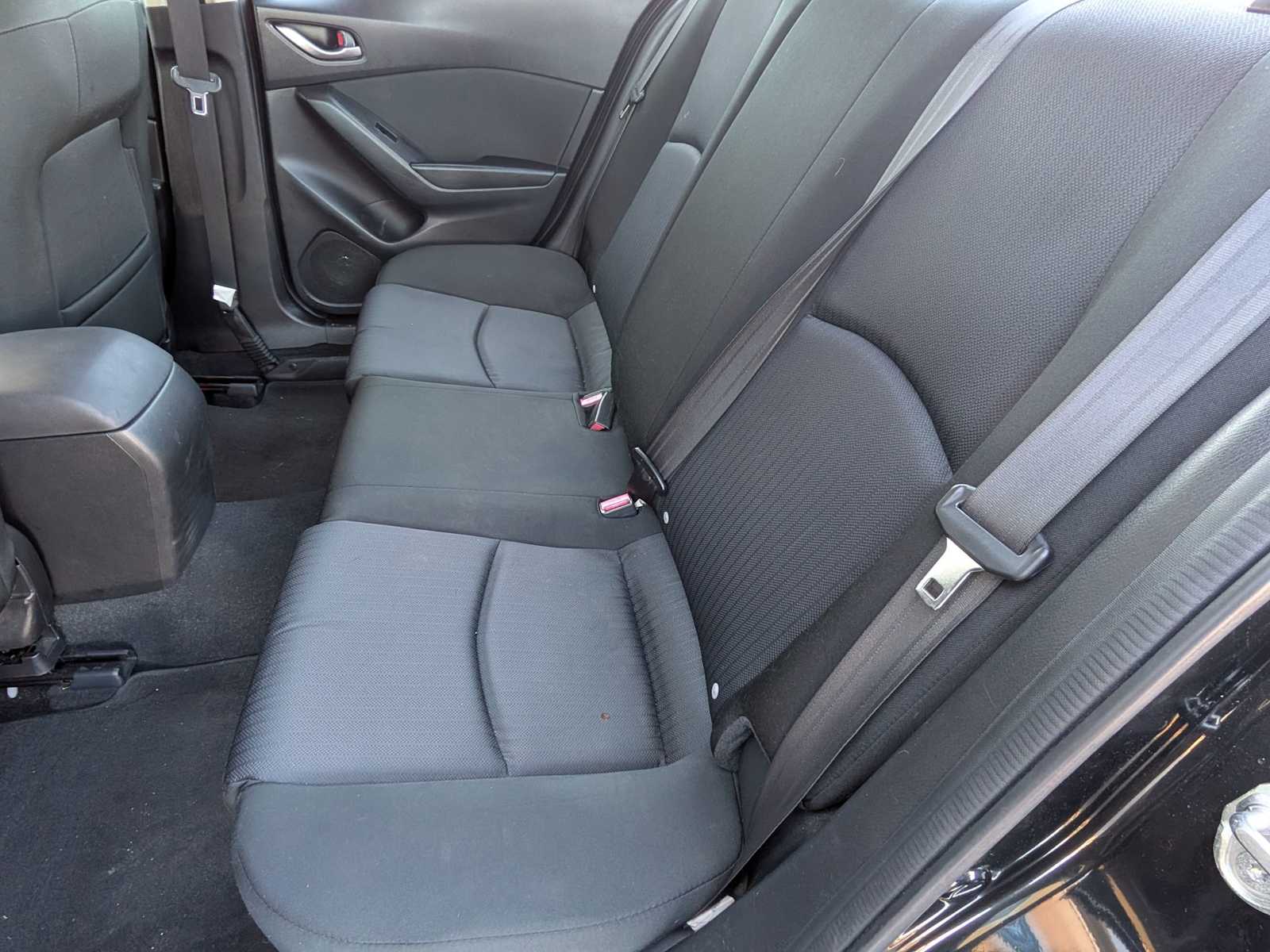 Thumbnail: 2014 Mazda Mazda3 - 16