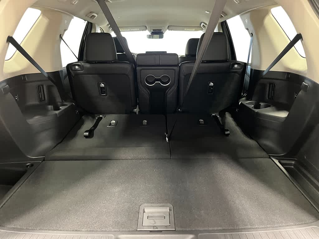Thumbnail: 2026 Honda Pilot - 25