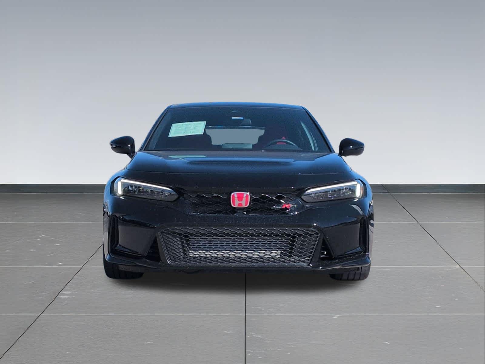 Thumbnail: 2025 Honda Civic - 9