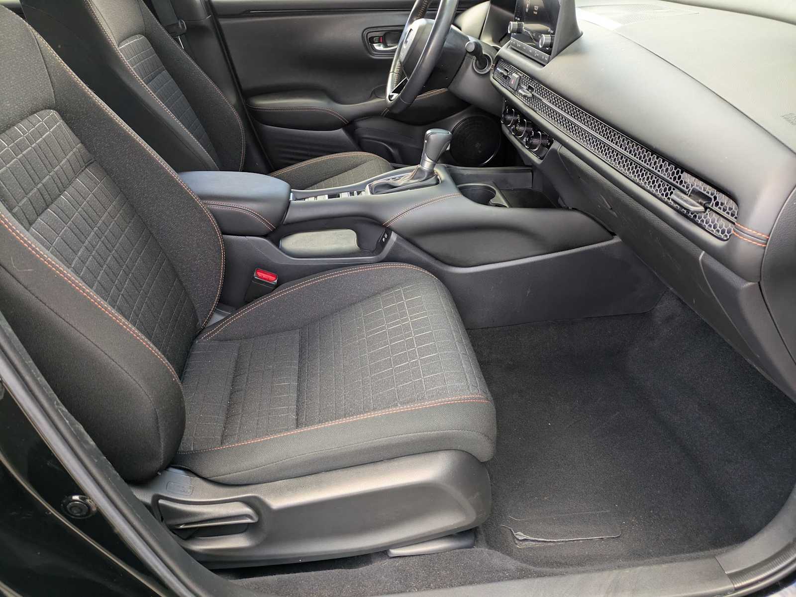 Thumbnail: 2024 Honda HR-V - 19