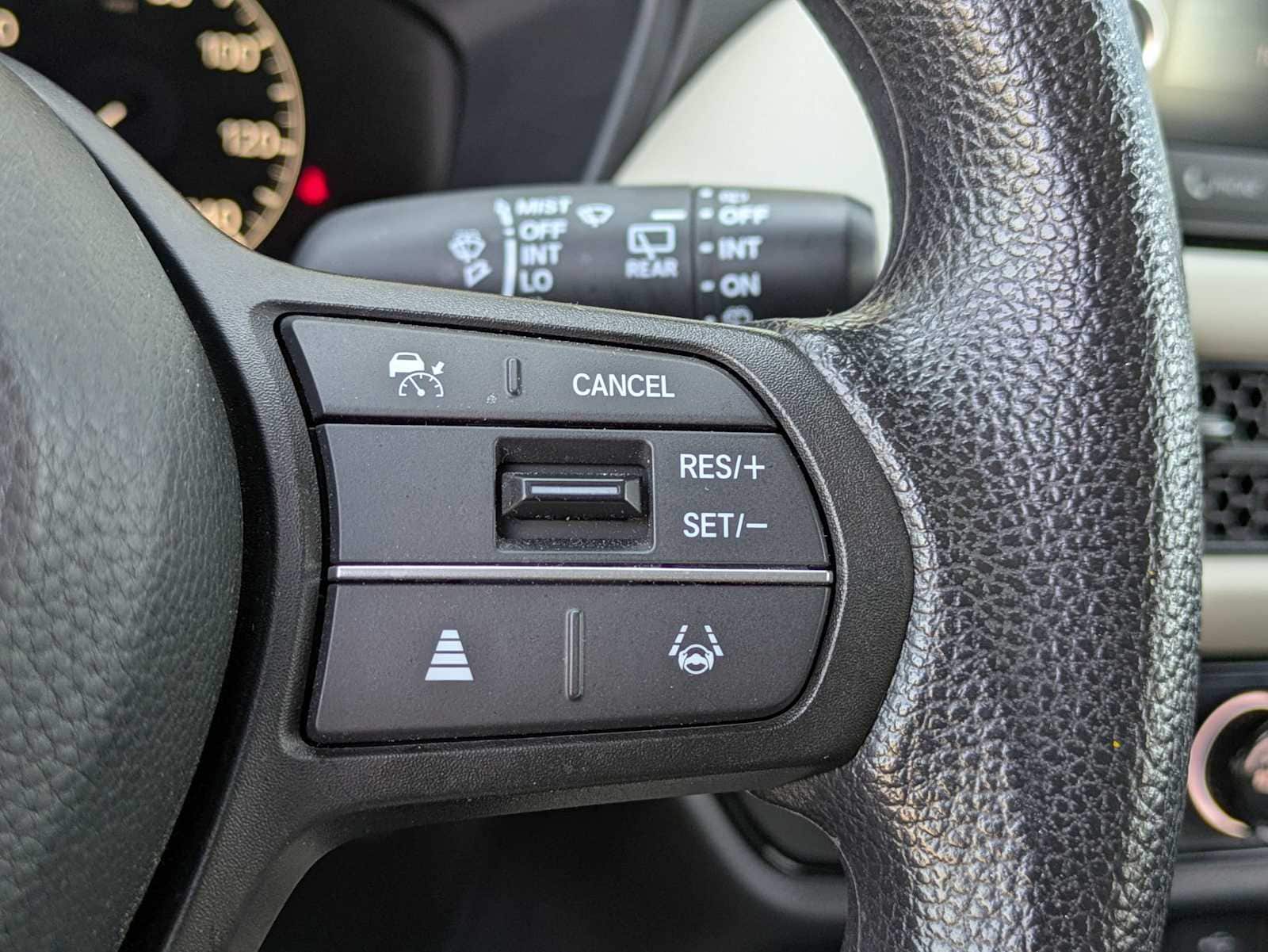 Thumbnail: 2023 Honda HR-V - 22