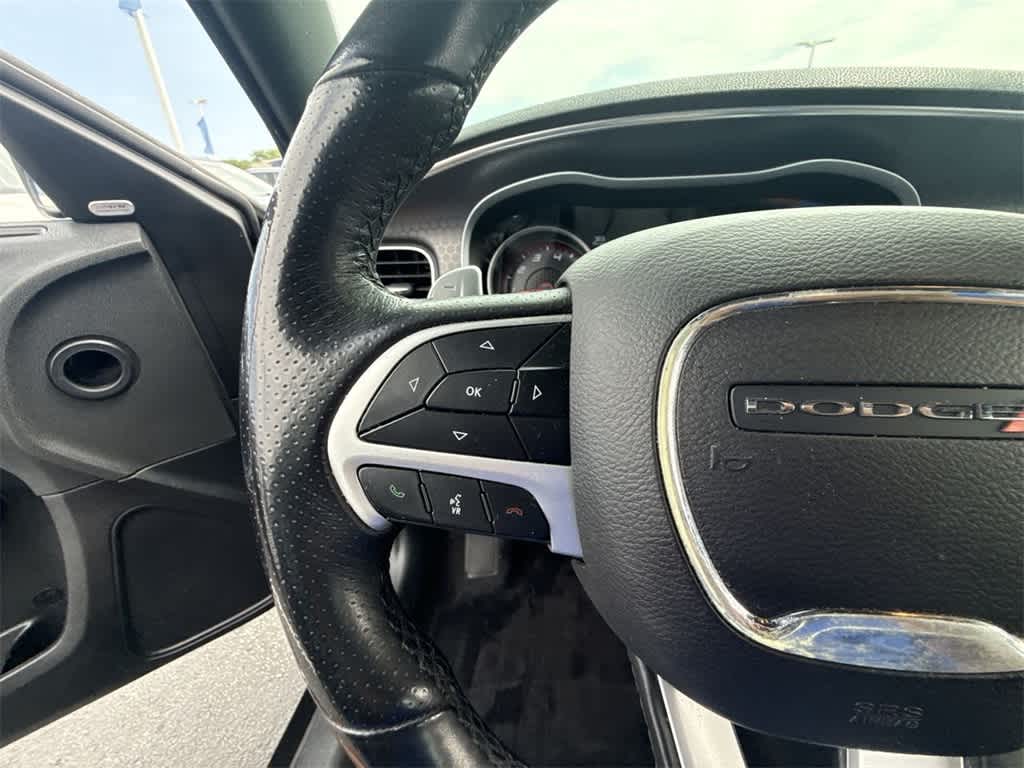 Thumbnail: 2018 Dodge Charger - 22