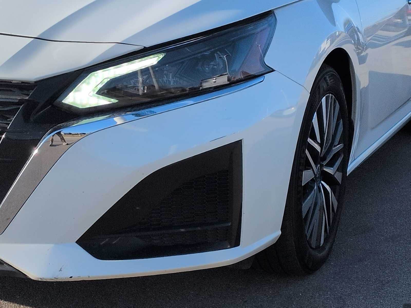 Thumbnail: 2025 Nissan Altima - 10