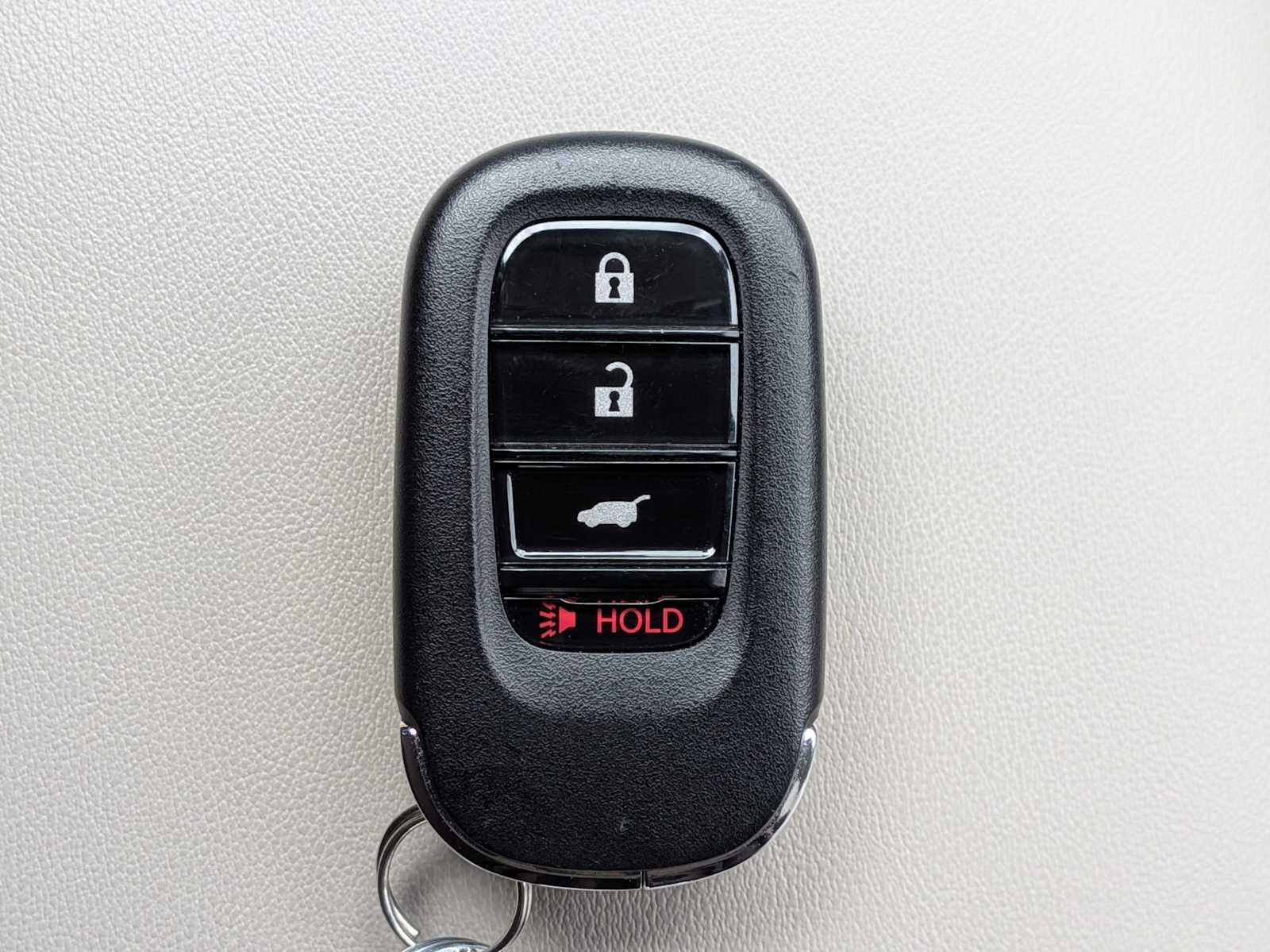 Thumbnail: 2025 Honda HR-V - 32