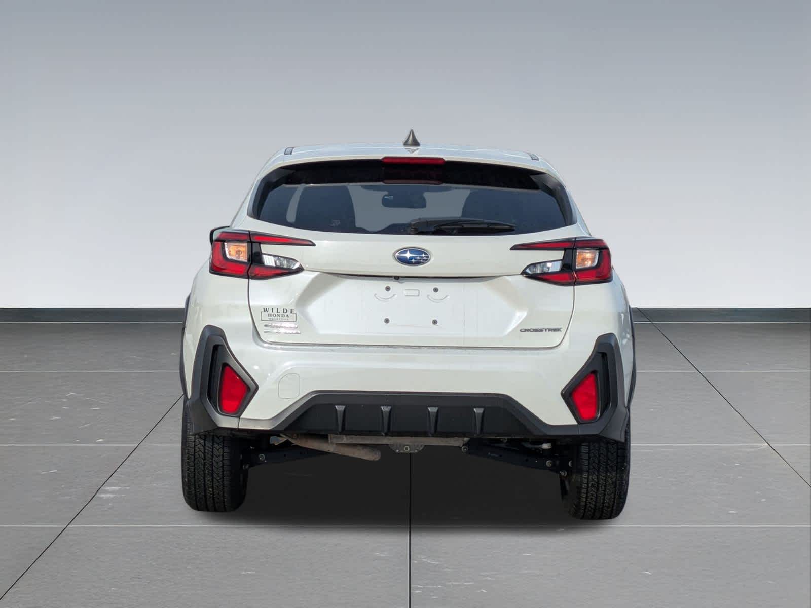 Thumbnail: 2024 Subaru Crosstrek - 5