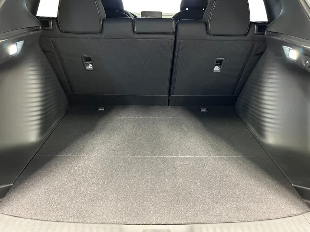 Thumbnail: 2026 Honda HR-V - 24