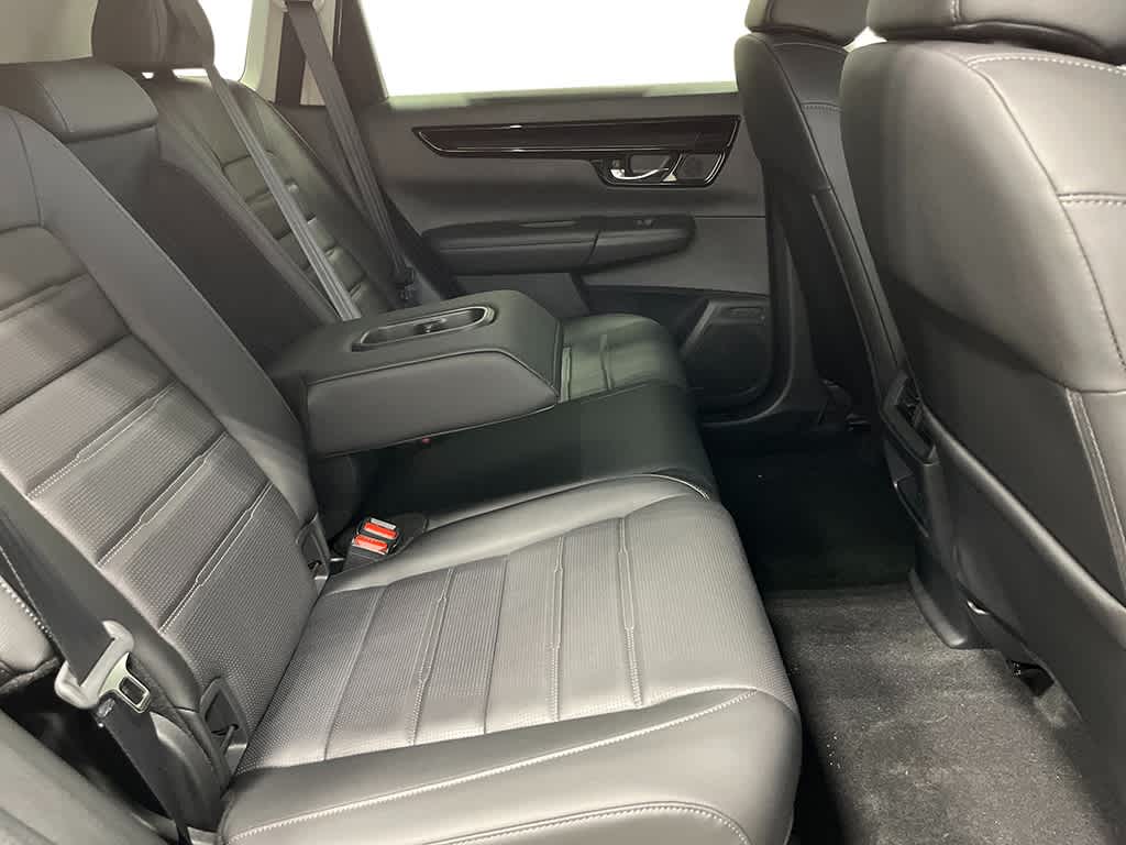 Thumbnail: 2026 Honda CR-V - 27