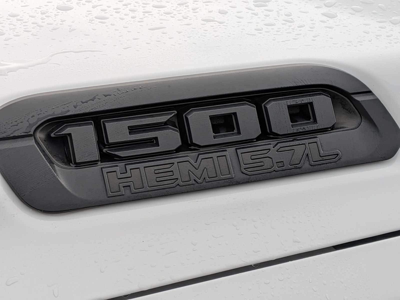 Thumbnail: 2021 RAM 1500 - 12