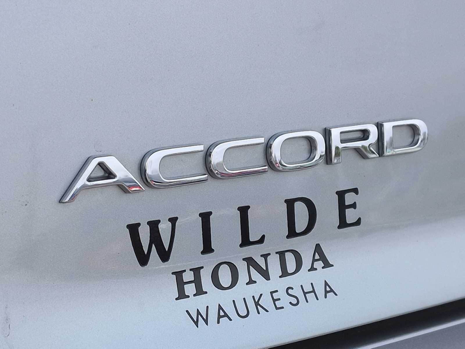 Thumbnail: 2024 Honda Accord - 12
