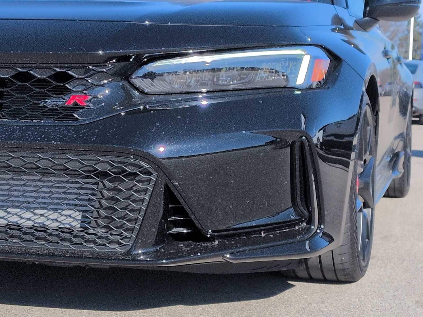 Thumbnail: 2025 Honda Civic - 11