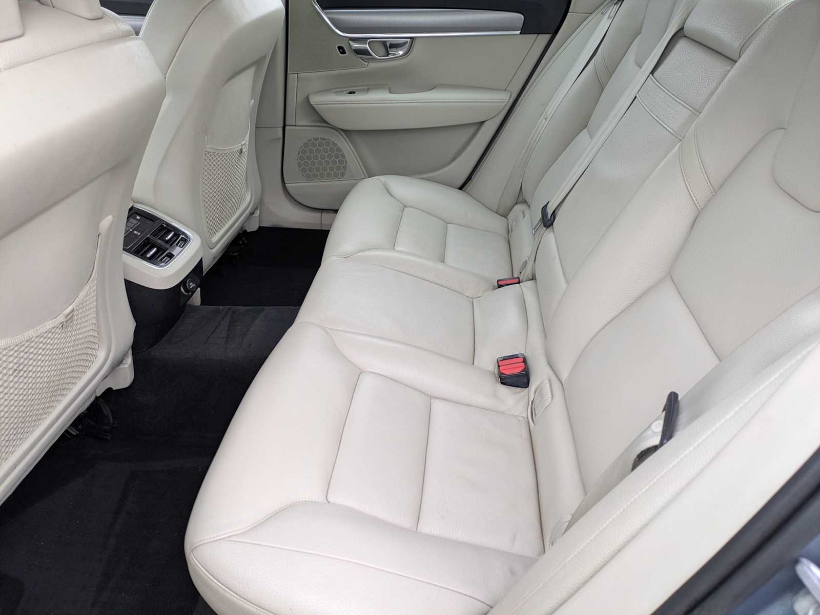 Thumbnail: 2017 Volvo S90 - 19