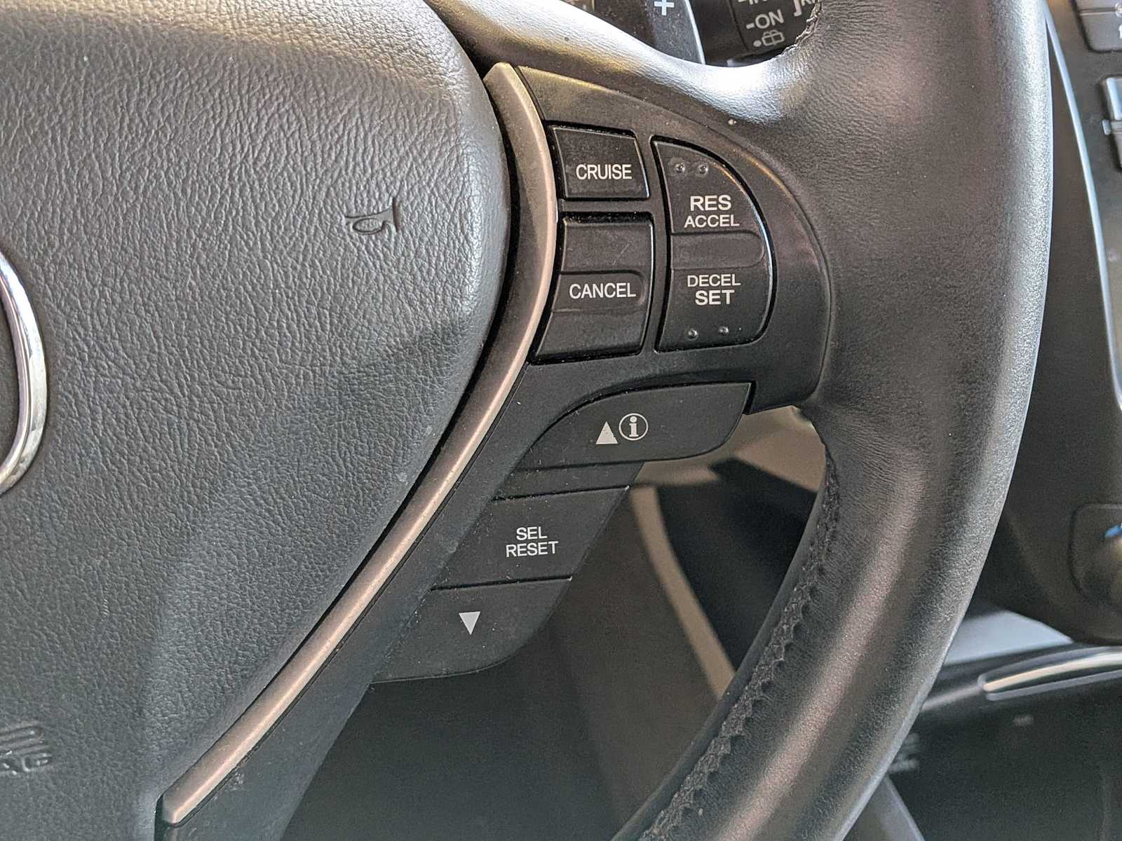 Thumbnail: 2014 Acura RDX - 25