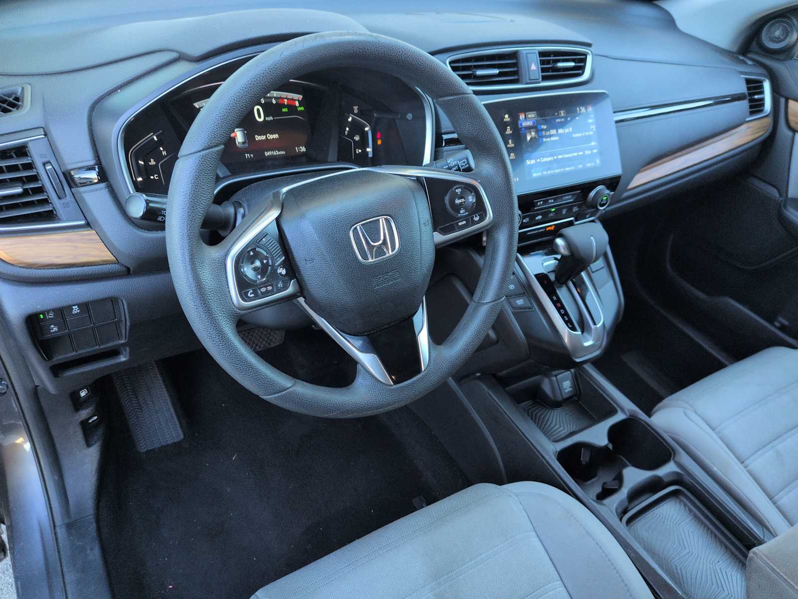 Thumbnail: 2017 Honda CR-V - 2