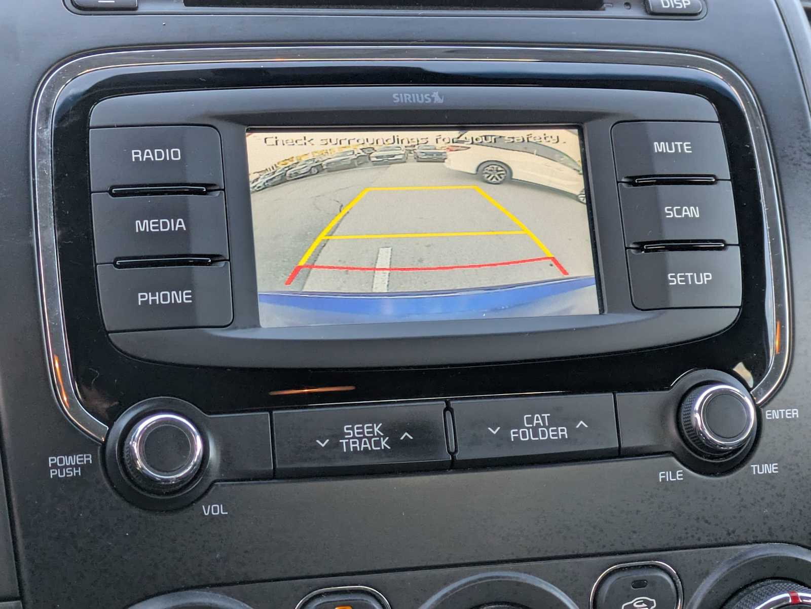 Thumbnail: 2018 Kia Forte - 25