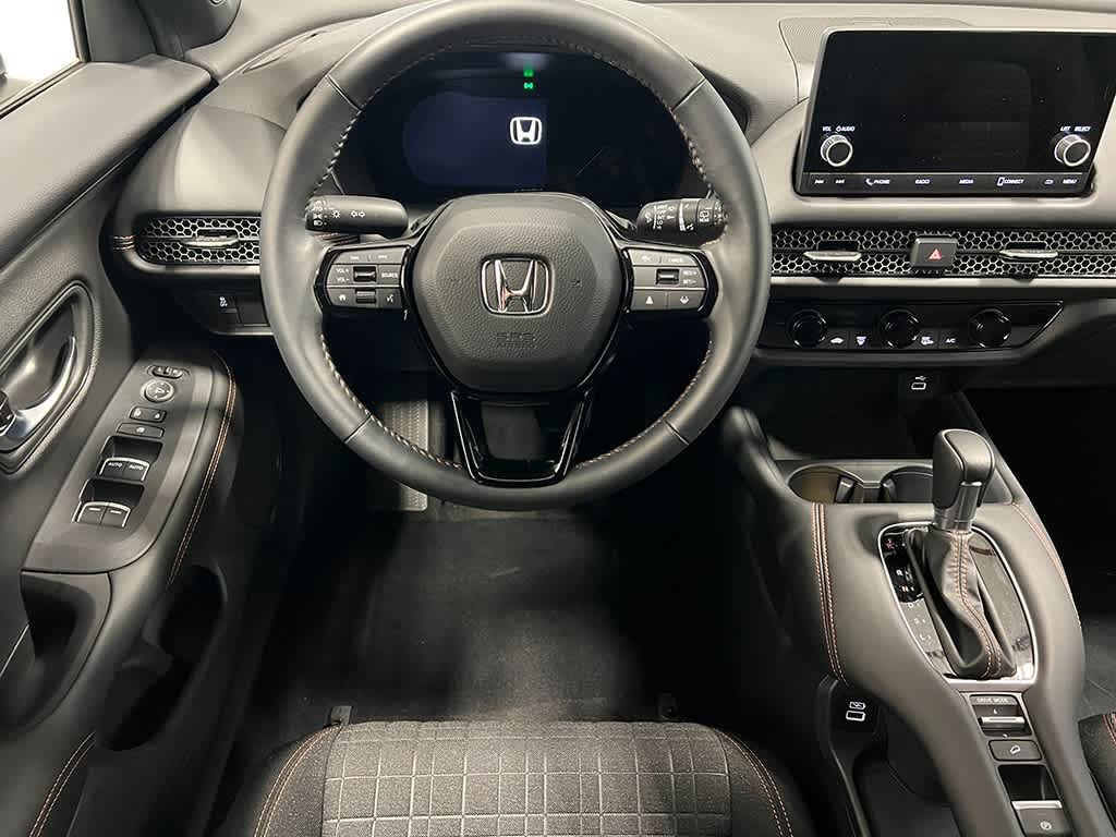 2025 Honda HR-V Sport 14