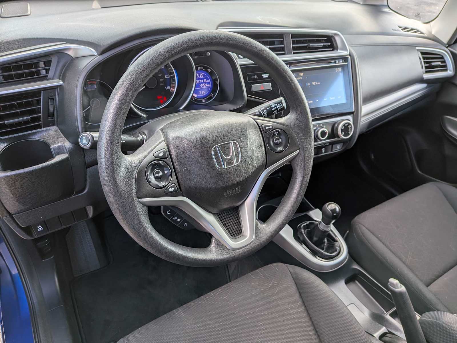 Thumbnail: 2015 Honda Fit - 14