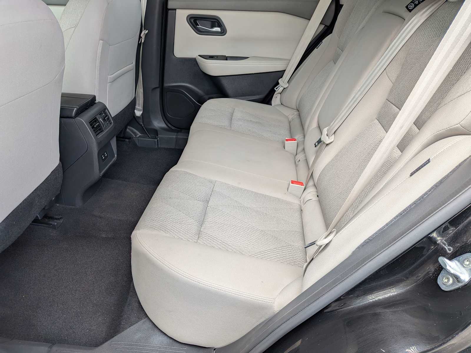 Thumbnail: 2025 Nissan Rogue - 18