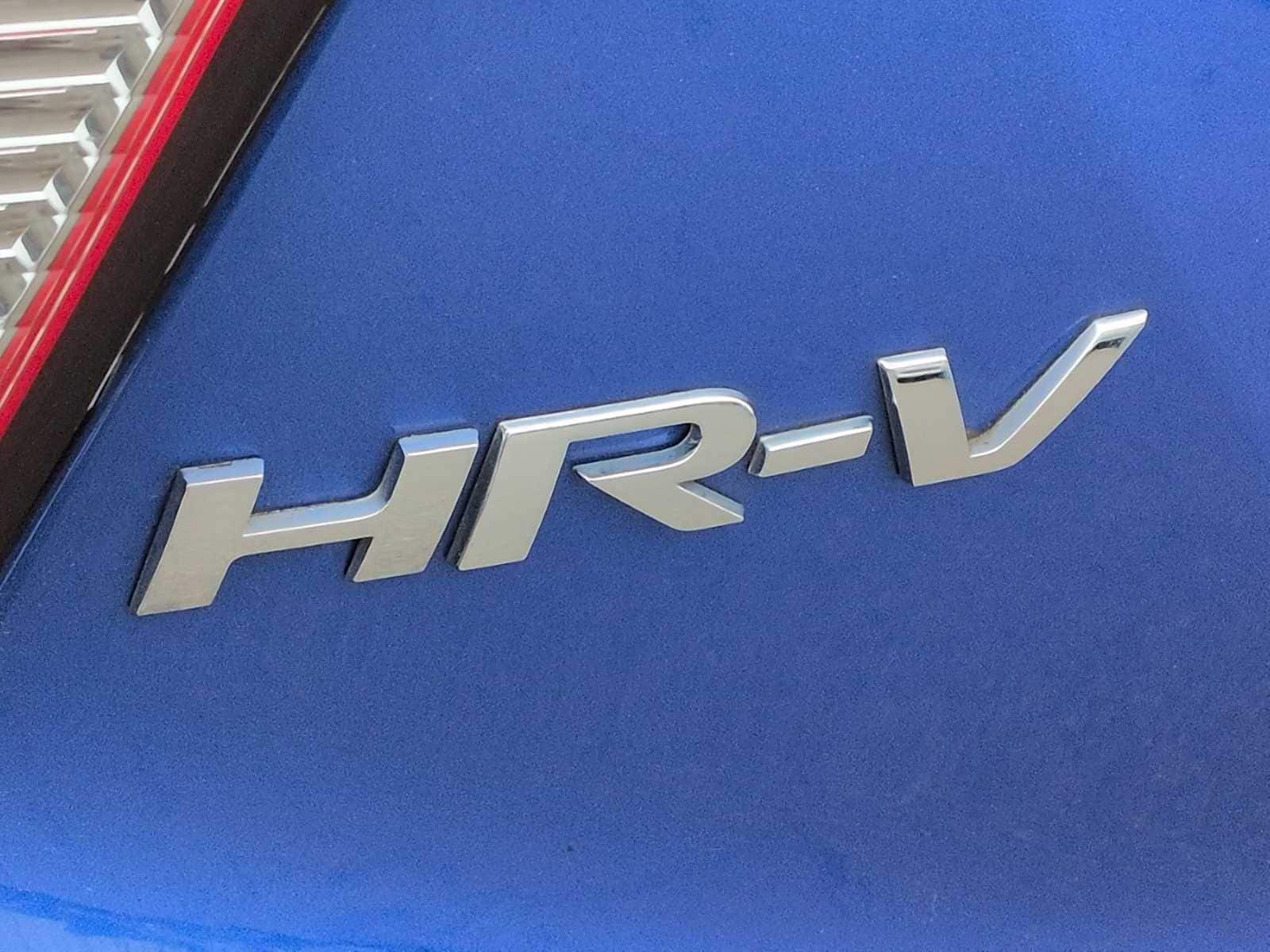 Thumbnail: 2021 Honda HR-V - 12