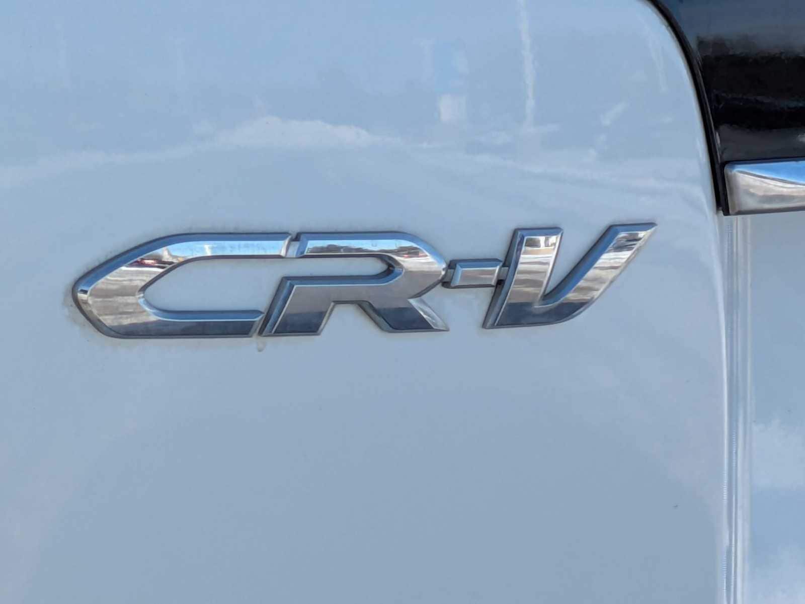 Thumbnail: 2013 Honda CR-V - 13