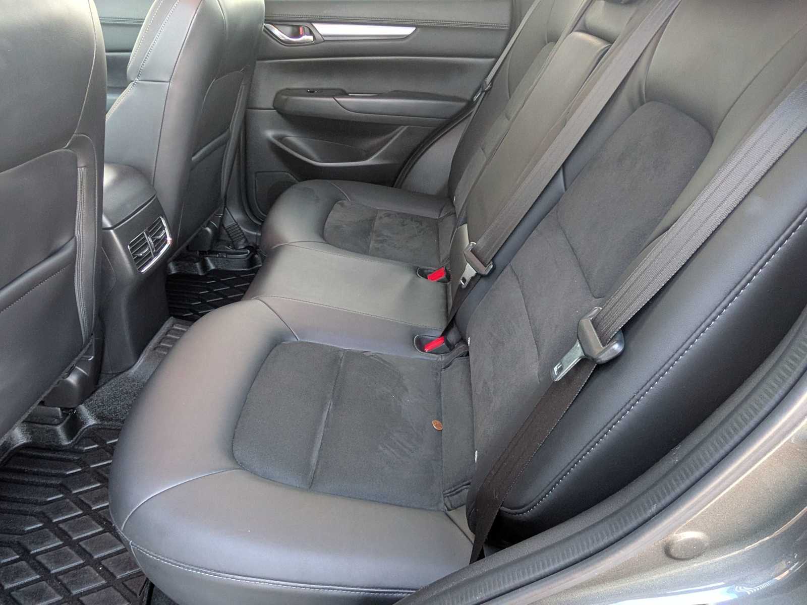 Thumbnail: 2020 Mazda CX-5 - 19