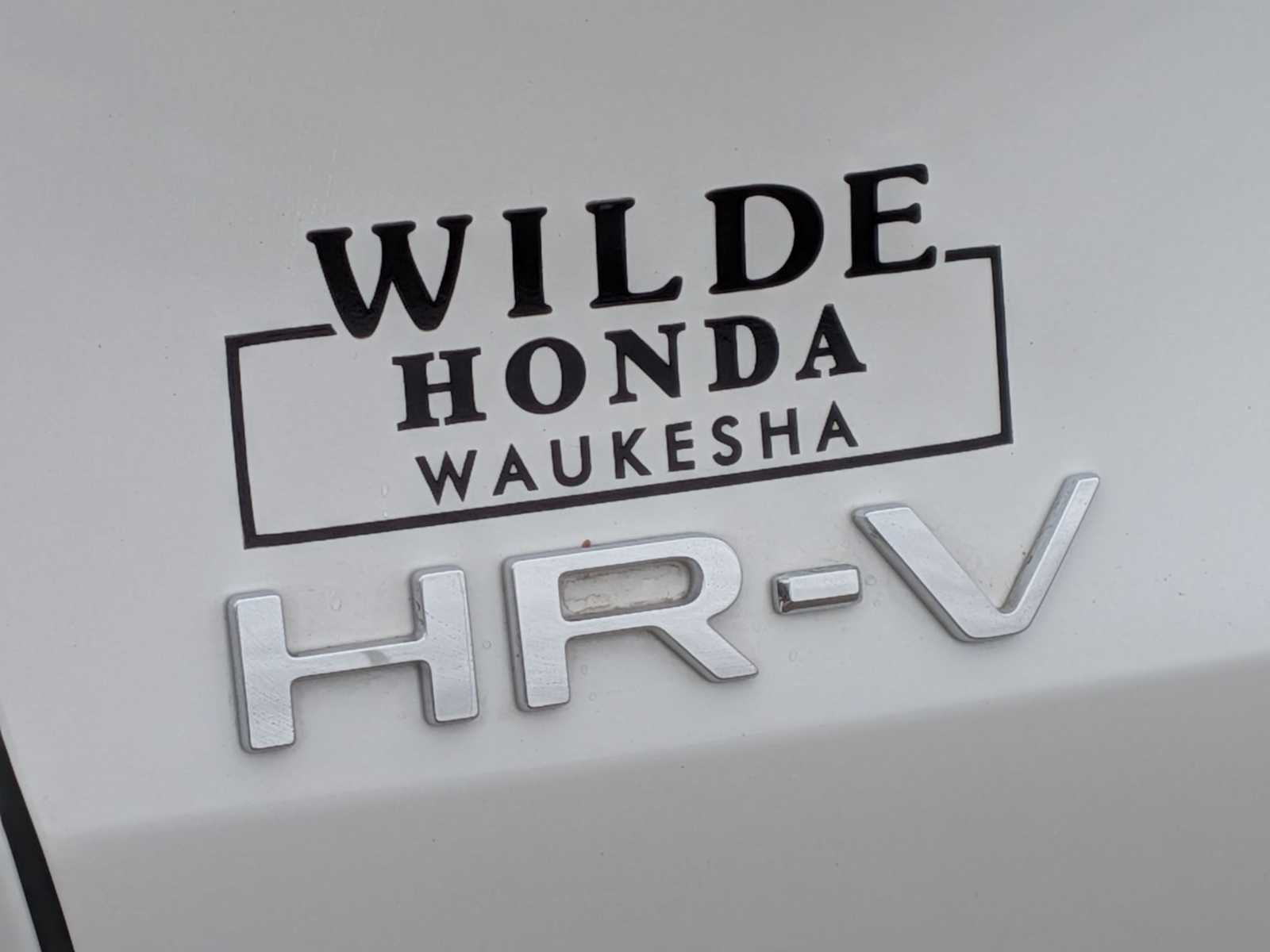 Thumbnail: 2024 Honda HR-V - 11