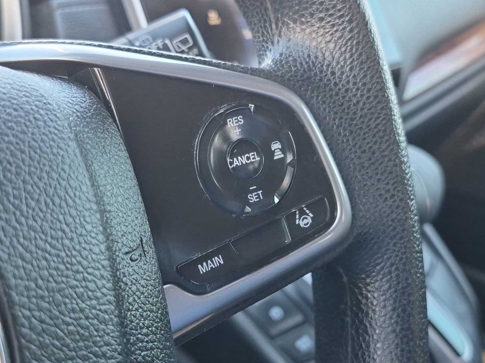 2020 Honda CR-V EX - Photo 25