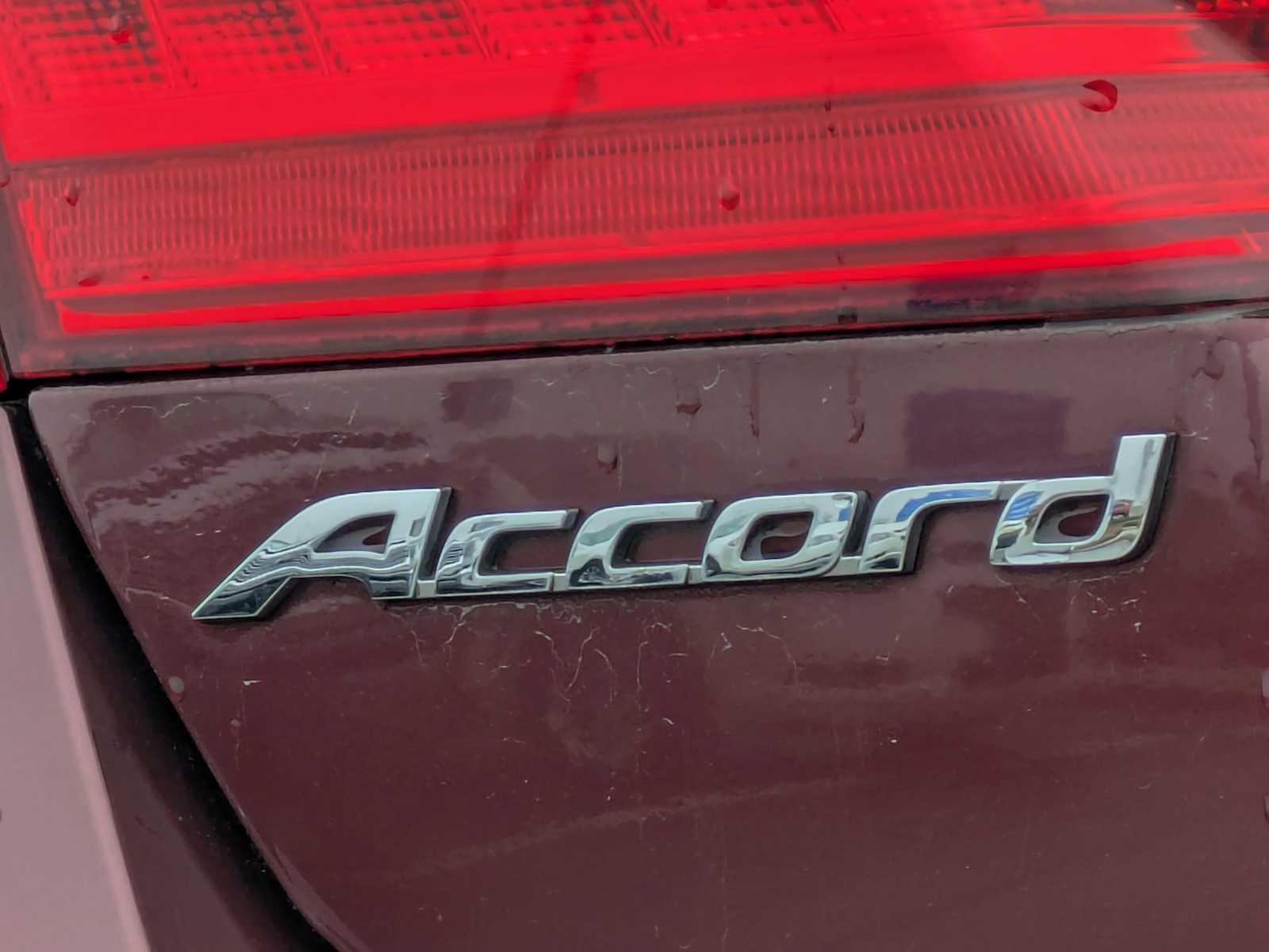 Thumbnail: 2014 Honda Accord - 10
